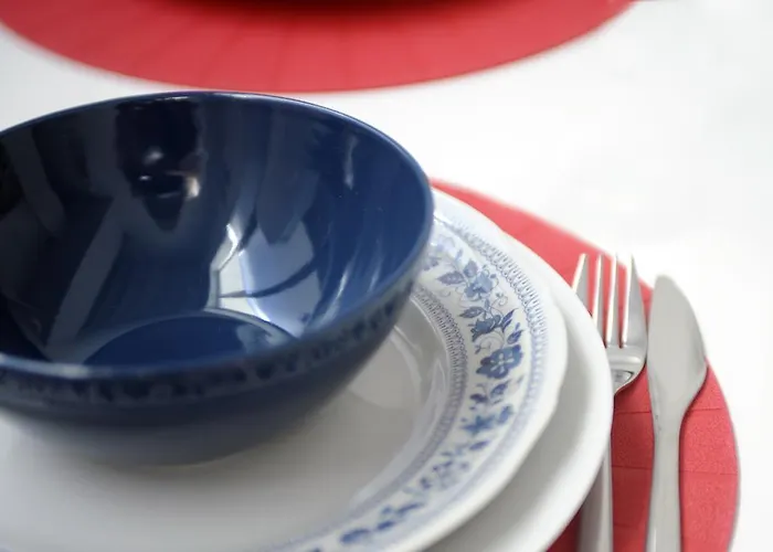 Lovely Mezzanine In With Free Parking Διαμέρισμα *