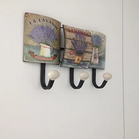 Apartment Lovely Mezzanine In With Free Parking